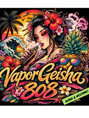 Aloha & Welcome To My Closet!